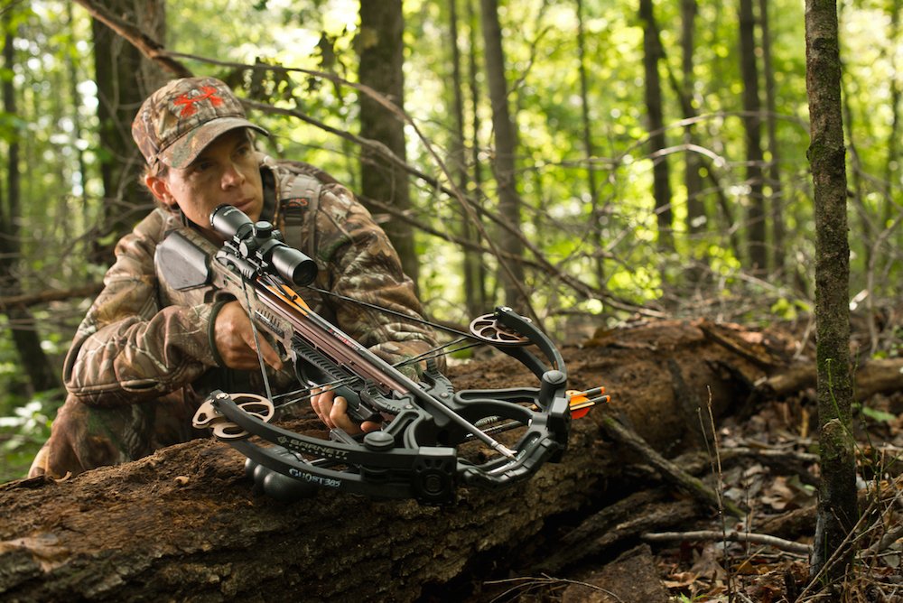 5 Best Crossbows Under 500 Reviewed in Detail (Winter 2024)