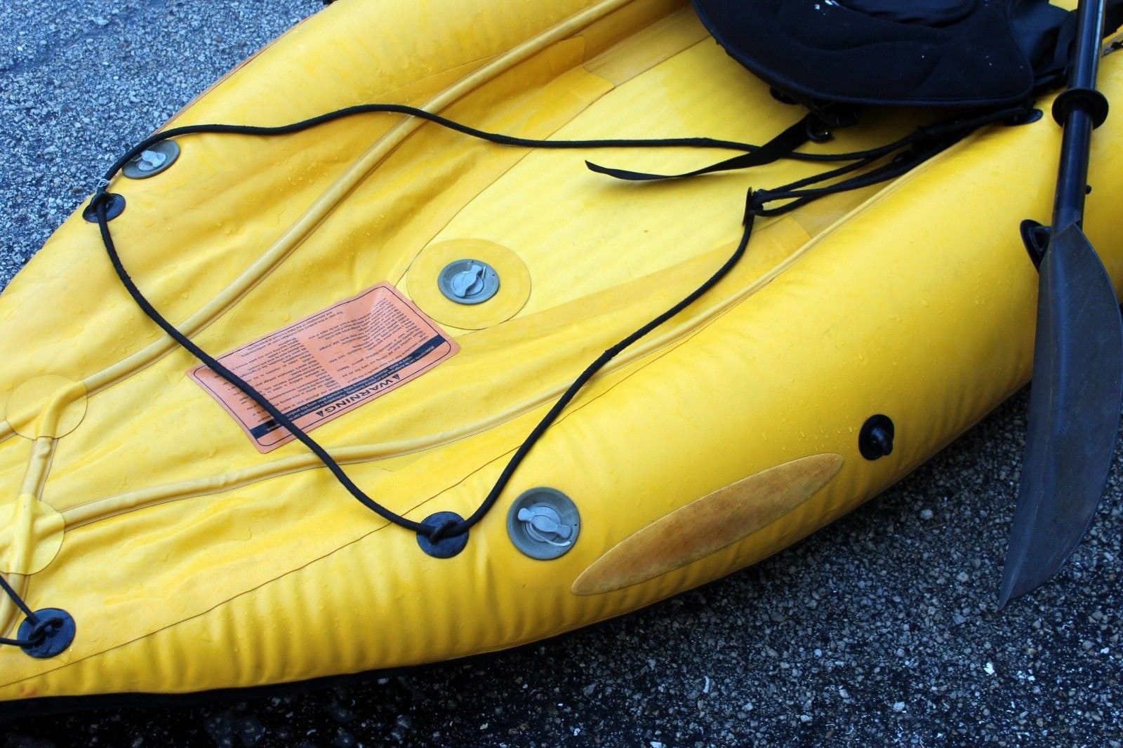6 Best Lightweight Kayaks Reviewed in Detail (Spring 2024)