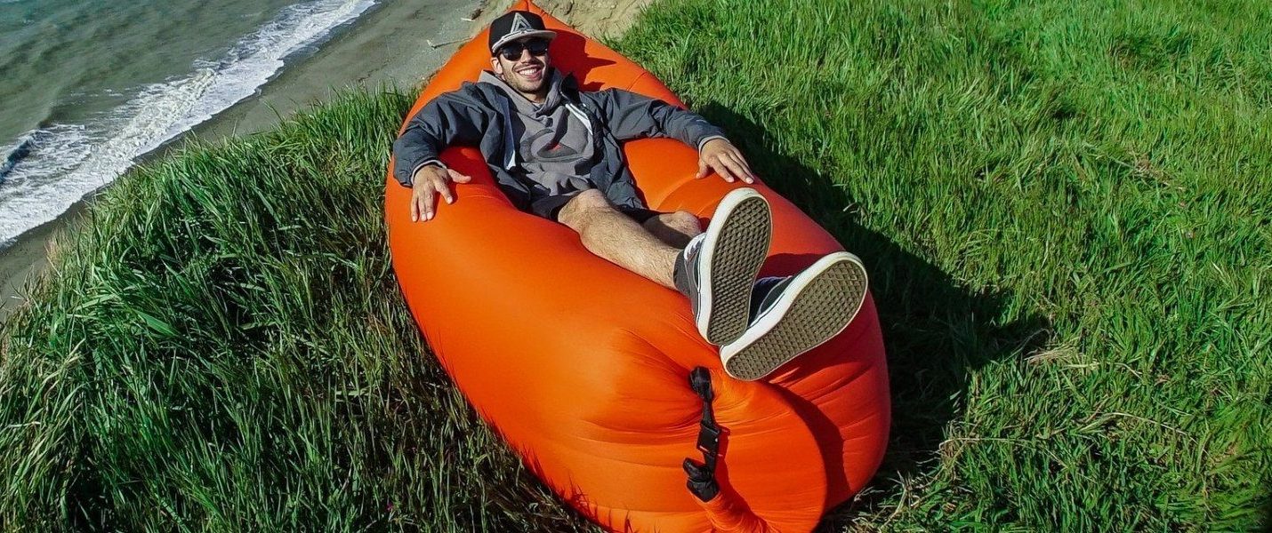 7 Best Inflatable Loungers Reviewed in Detail (Spring 2024)
