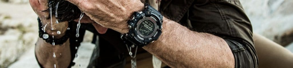 9 Sturdiest Hiking Watches for under $100 — Best Quality at an Affordable Price!