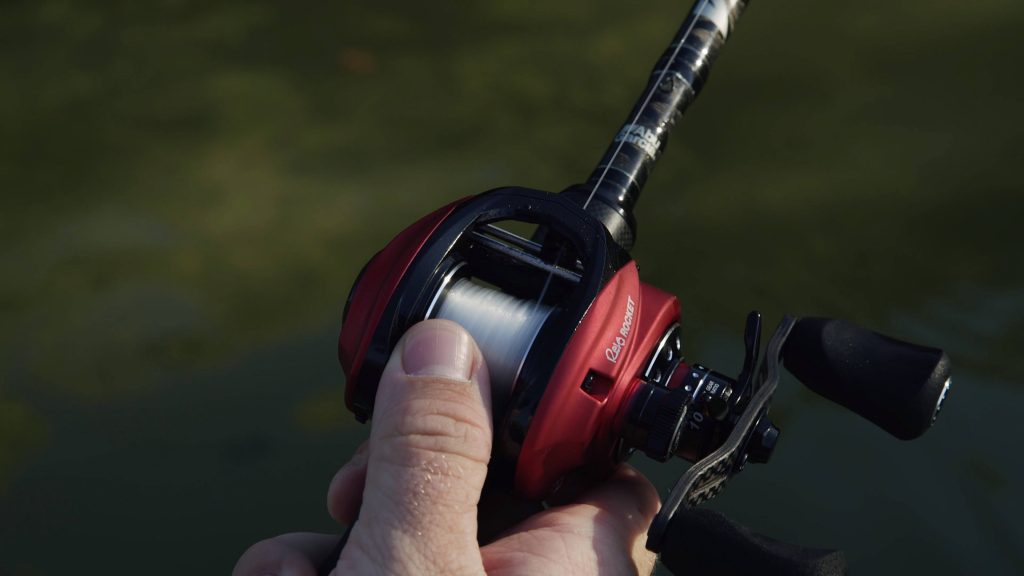 10 Best Baitcasting Reels Under $100 for Saltwater and Freshwater Fishing