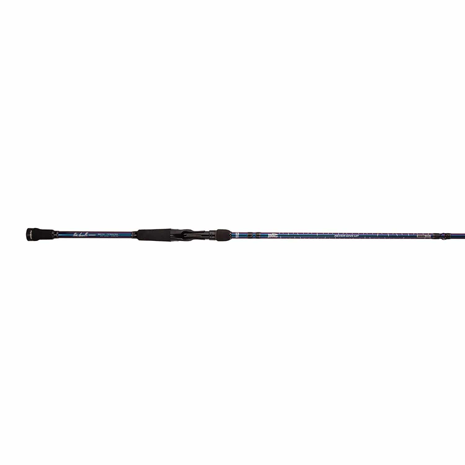 Abu Garcia IKE Signature Power Casting Fishing Rod