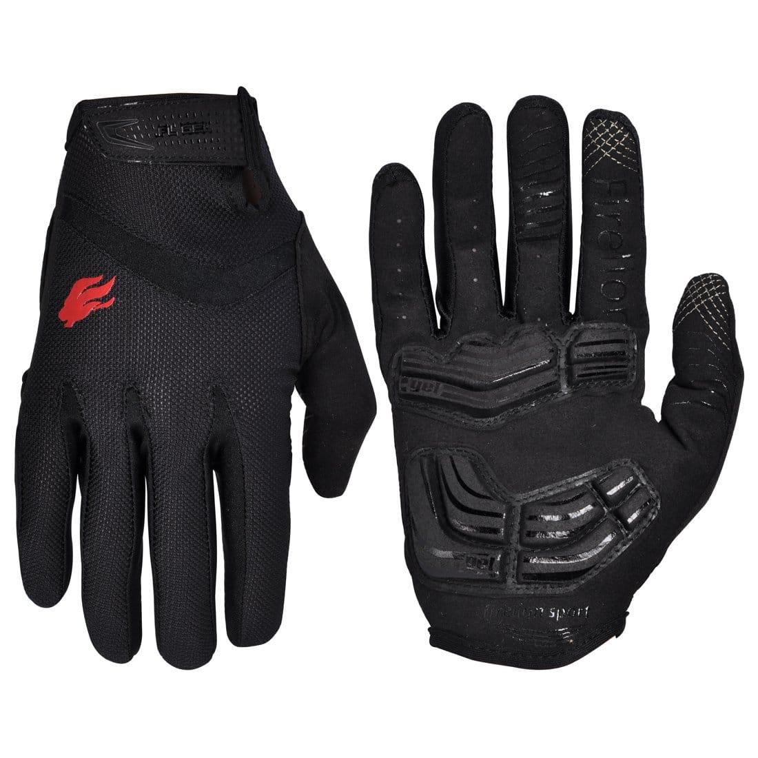 FIRELION Cycling Gloves