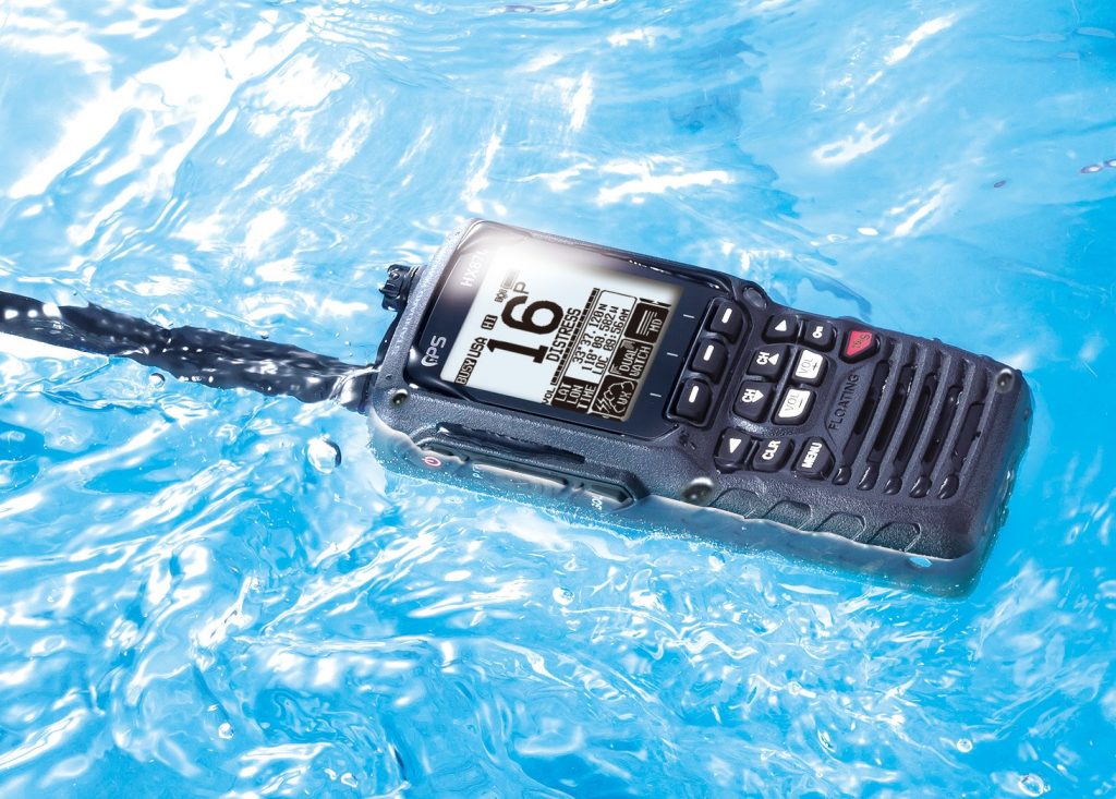 7 Best Waterproof Walkie-Talkies – Don't Let Water Damage Your Means of Communication