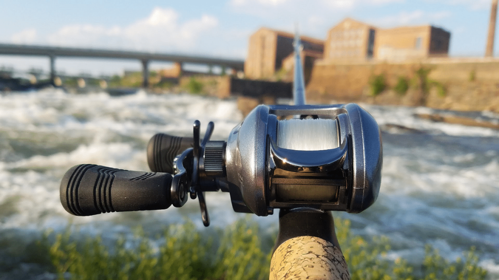 5 Best Baitcasting Reels Under $50 for Fishing Enthusiasts