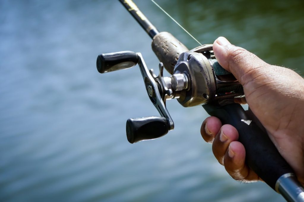 5 Best Baitcasting Reels Under $50 for Fishing Enthusiasts (Winter 2022)