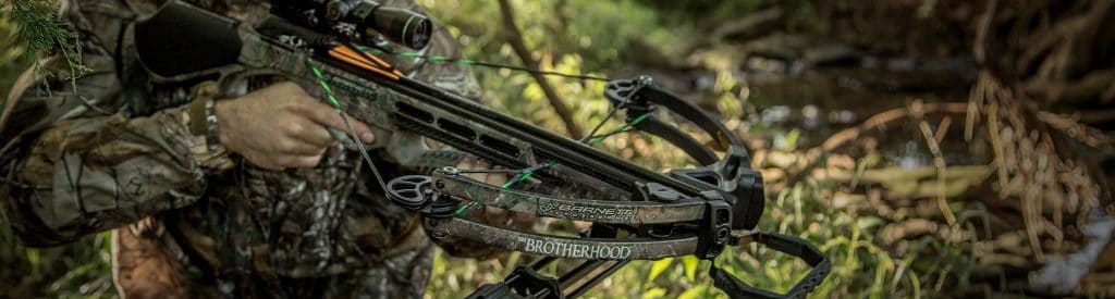 4 Best Recurve Crossbows for Hunters and Trainees