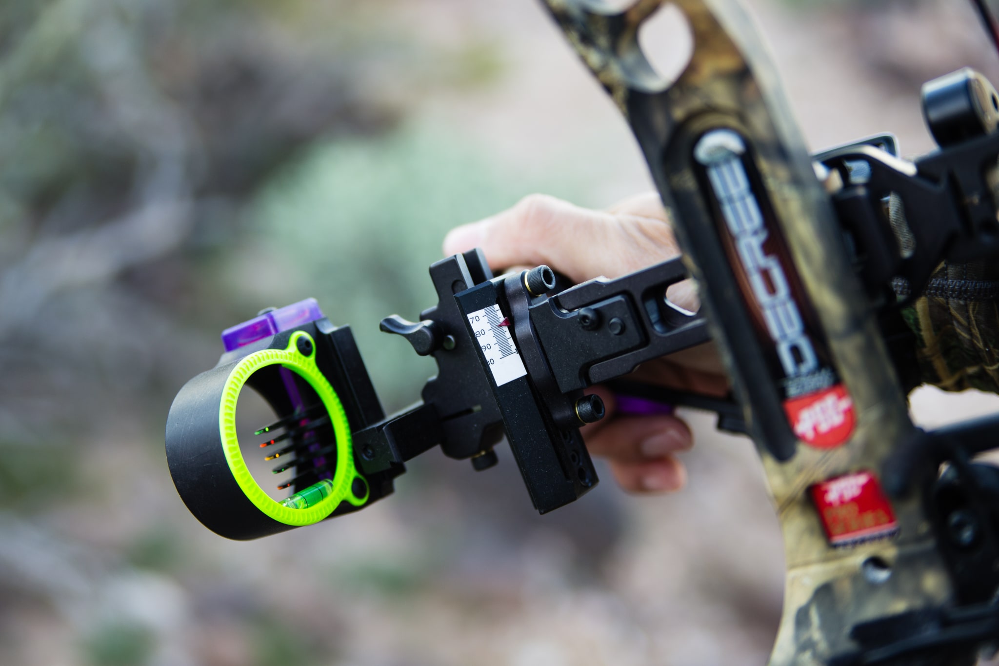 10 Best Bow Sights for Effortless Aiming and Precise Shots