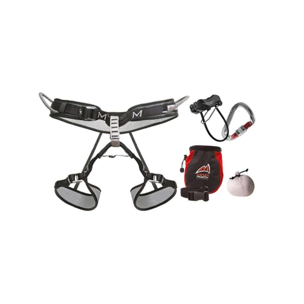 Mad Rock Mars Climbing Package