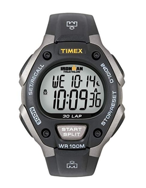 Timex Ironman Classic 30 Full-Size Watch