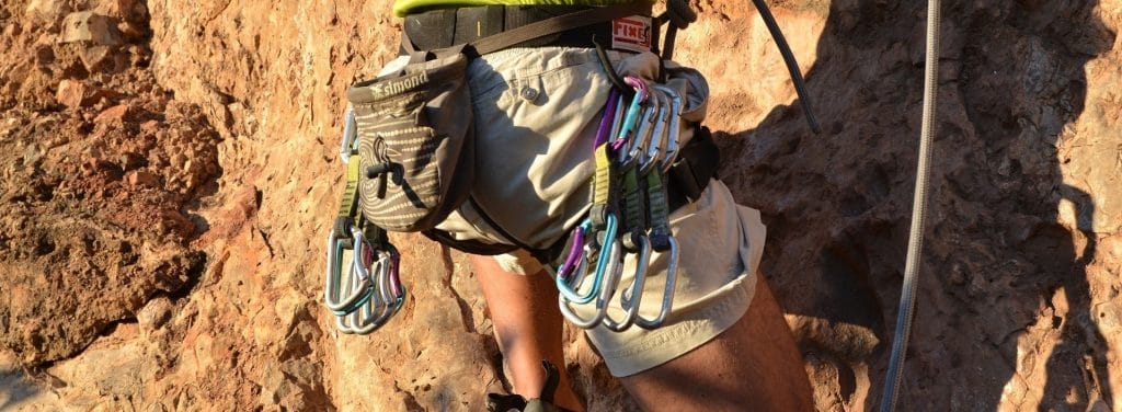 12 Best Climbing Harnesses - Stay Safe, Secure, and Comfortable In All Environments