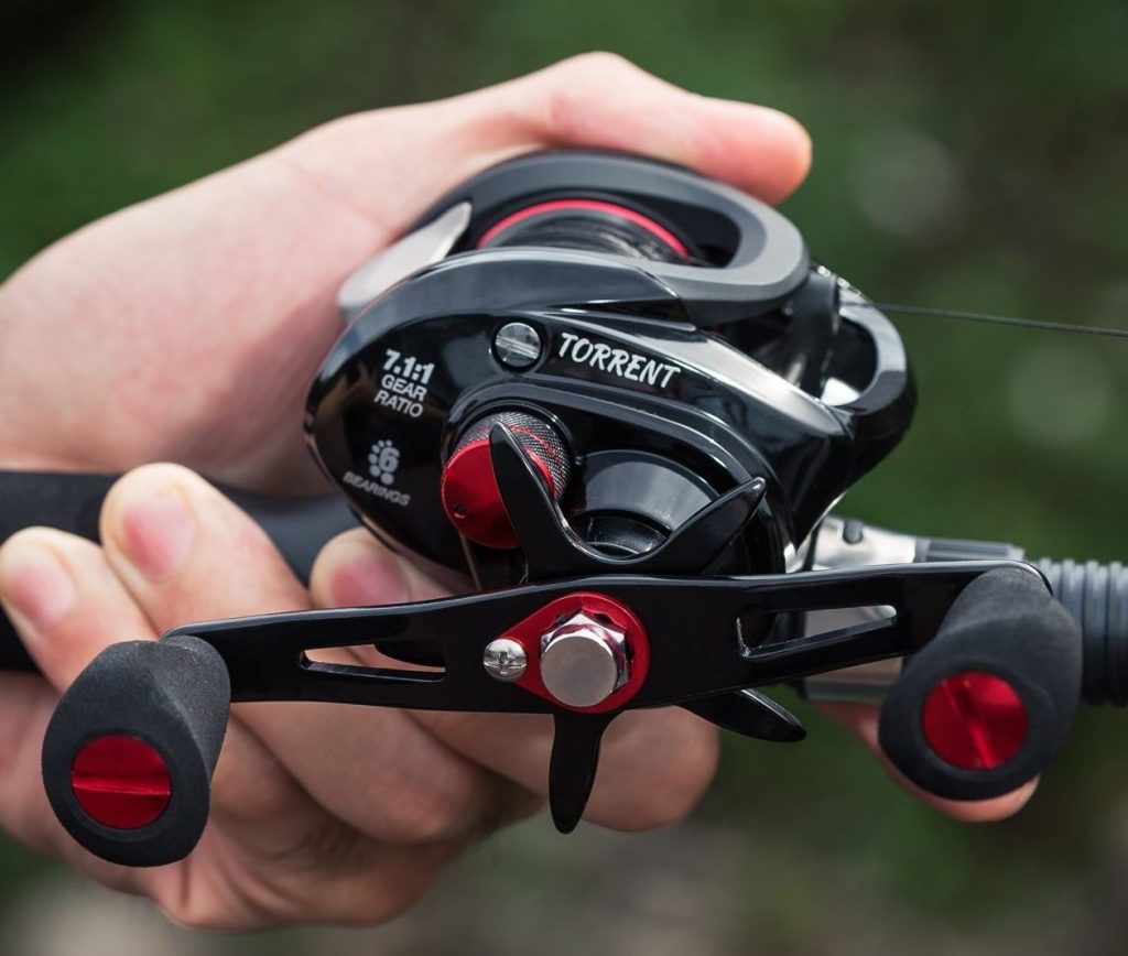 7 Best Baitcasting Reels for Saltwater - Don't Let Corrosion Get in The Way of Fishing (Spring 2023)