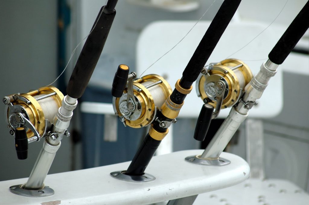 7 Best Baitcasting Reels for Saltwater - Don't Let Corrosion Get in The Way of Fishing (Winter 2022)