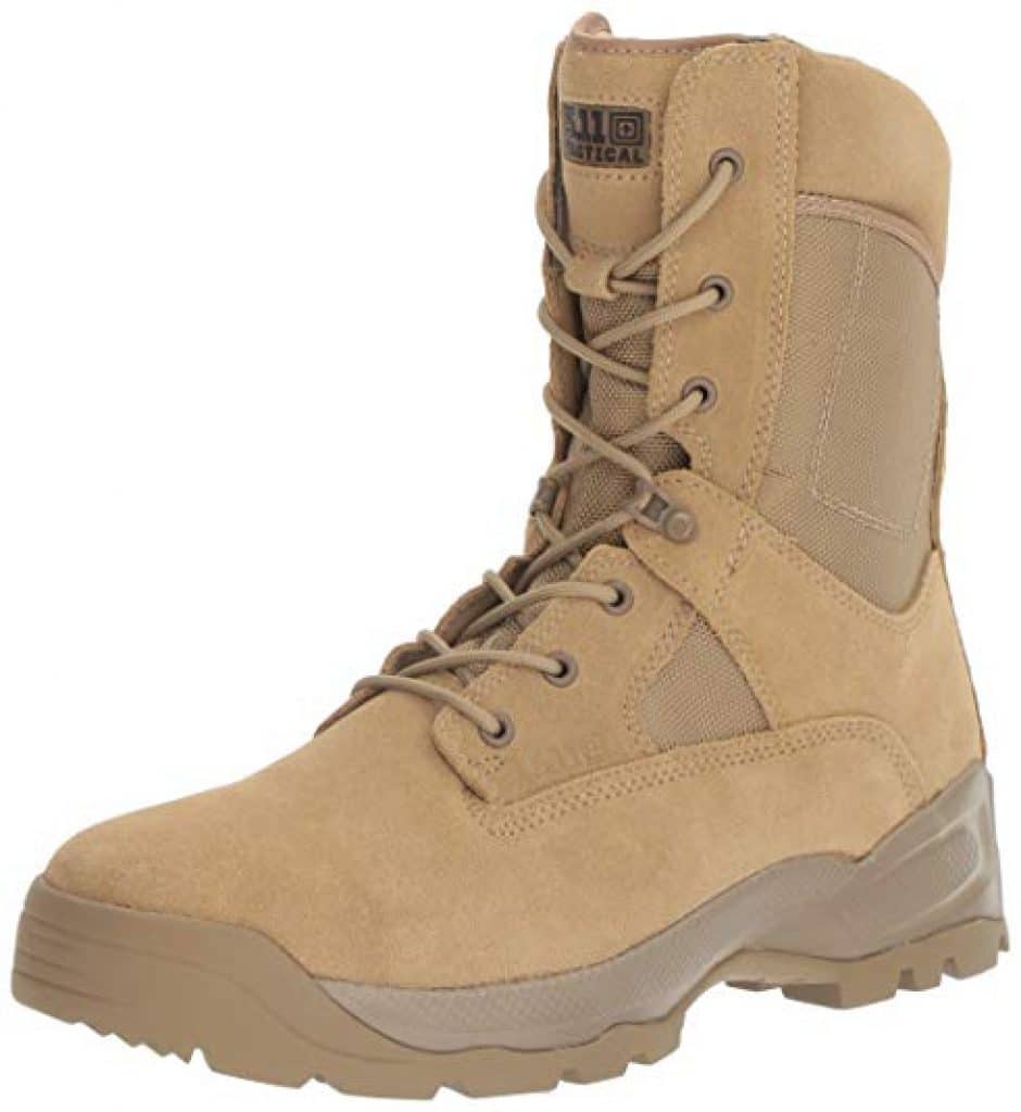 5.11 ATAC Jungle Boots for Men