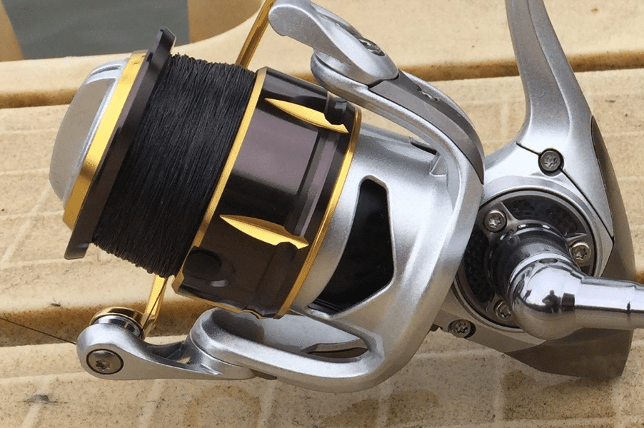 7 Best Spinning Reels Under 50 Reviewed in Detail (Fall 2024)