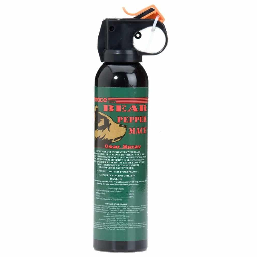 Mace Bear Defense Spray 