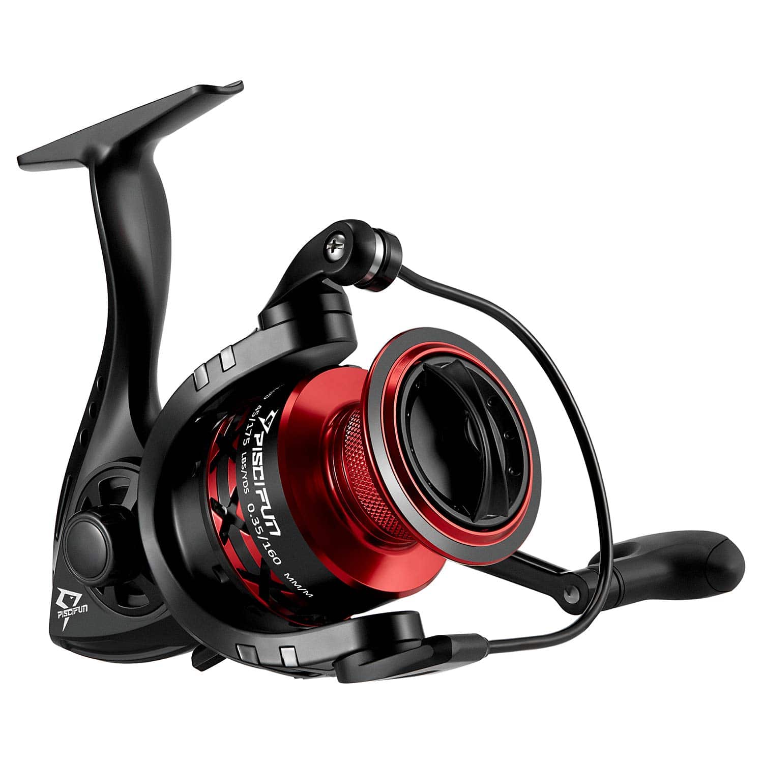 Piscifun Flame Spinning Reel 5000