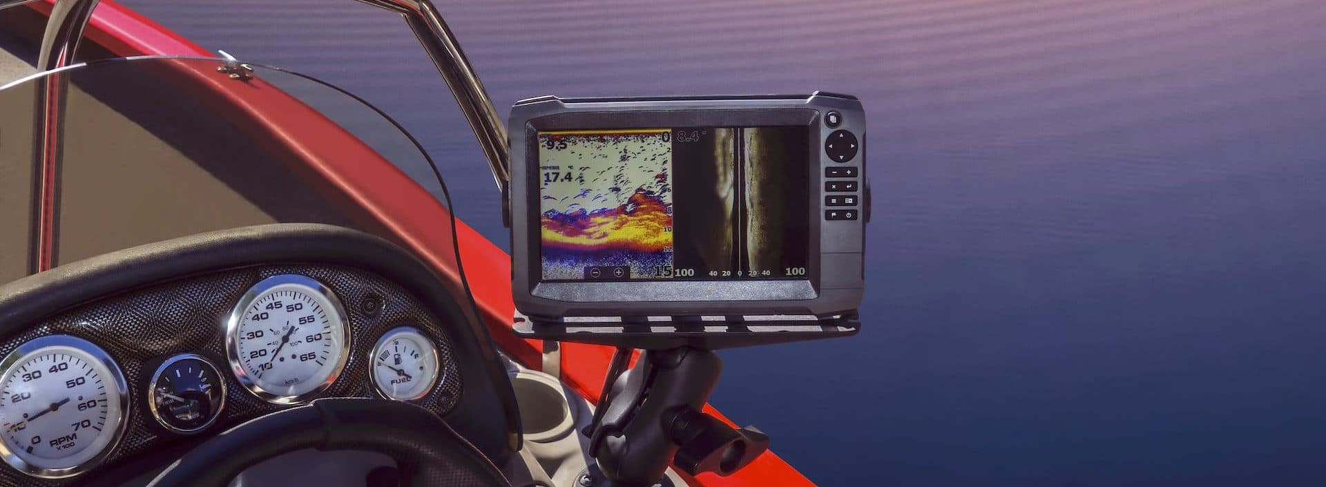 6 Best Fish Finders Under 300 Reviewed in Detail (Fall 2024)