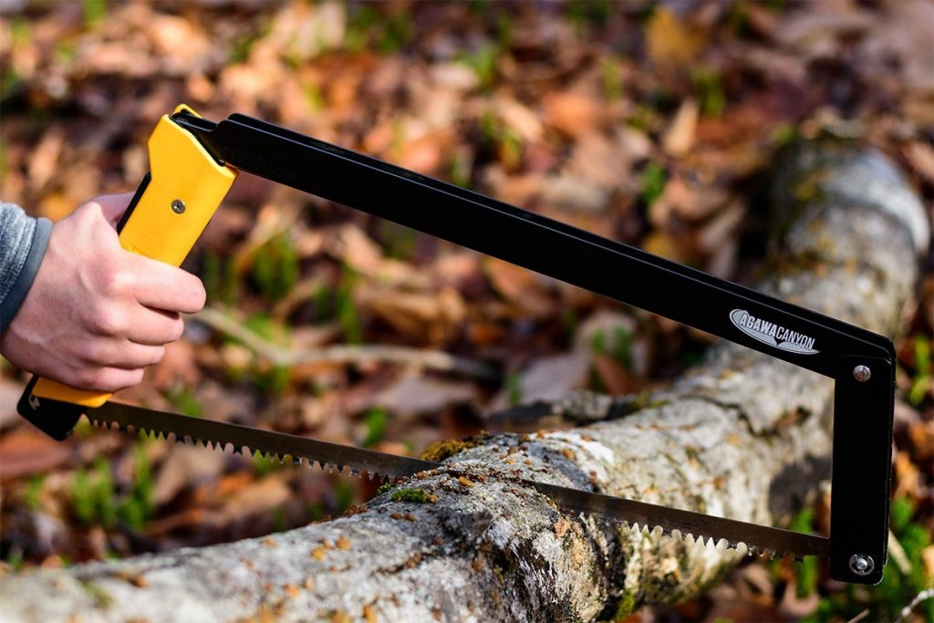 7 Best Folding Saws for Bushcraft, Backpacking, Camping, and More (Spring 2023)