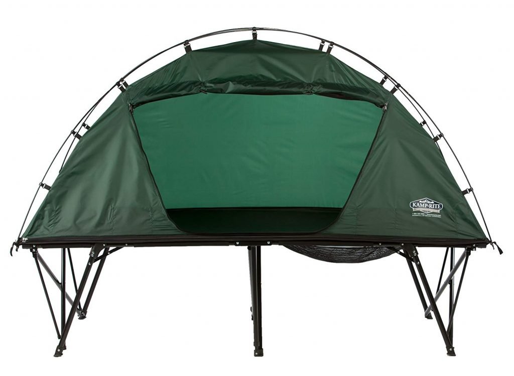 Kamp-Rite Compact Extra-Large Tent Cot