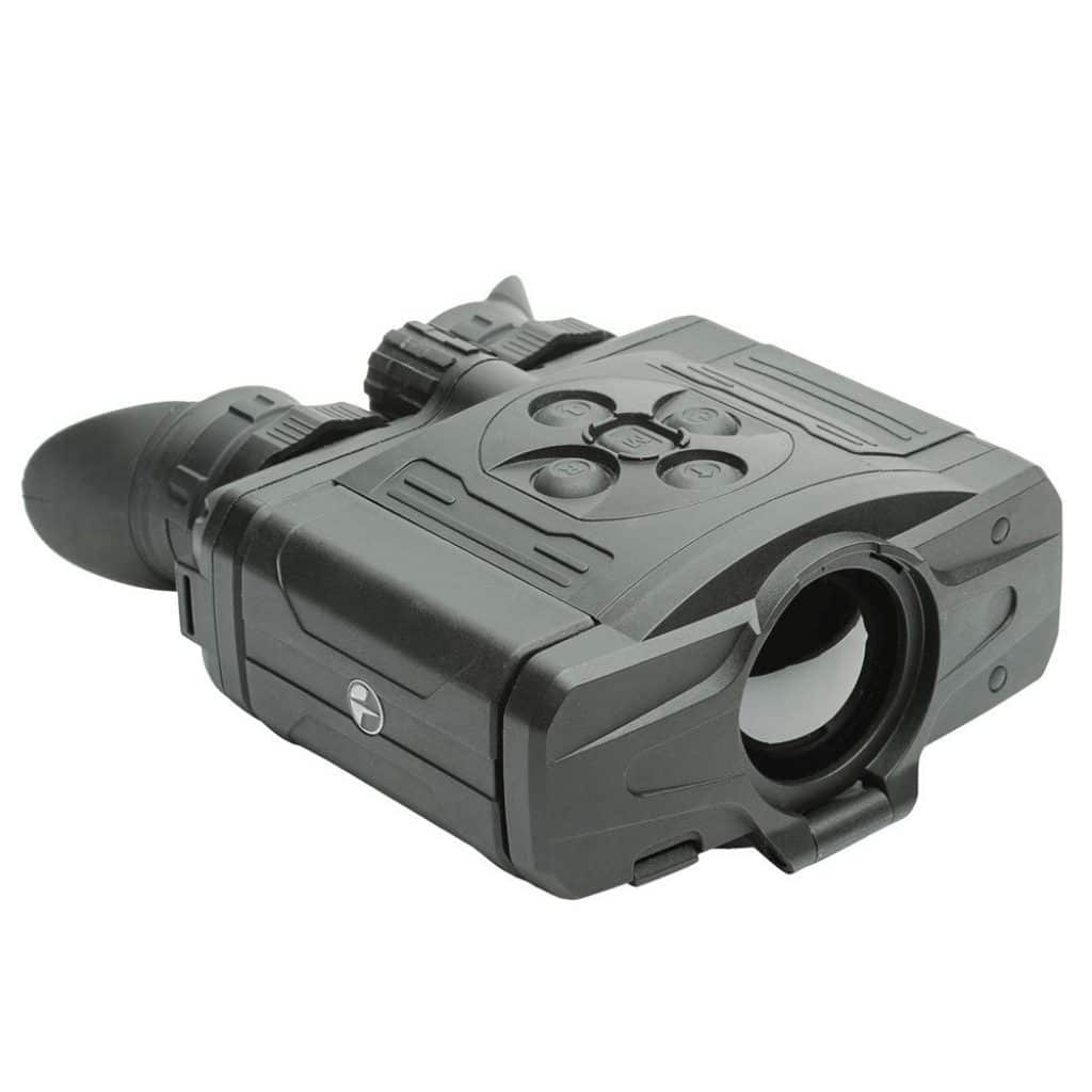 Pulsar Accolade XP50 Thermal Night Vision Binoculars