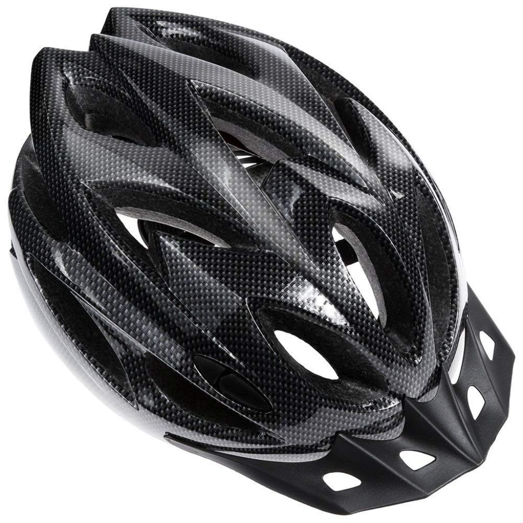 Zacro Lightweight Bike Helmet