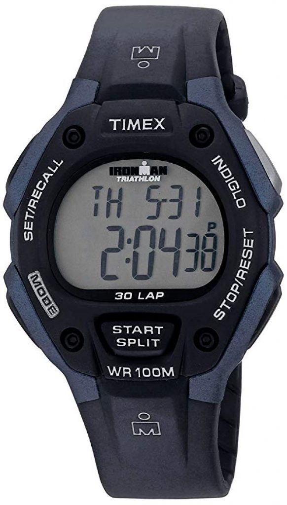 Timex IRONMAN Classic 30 