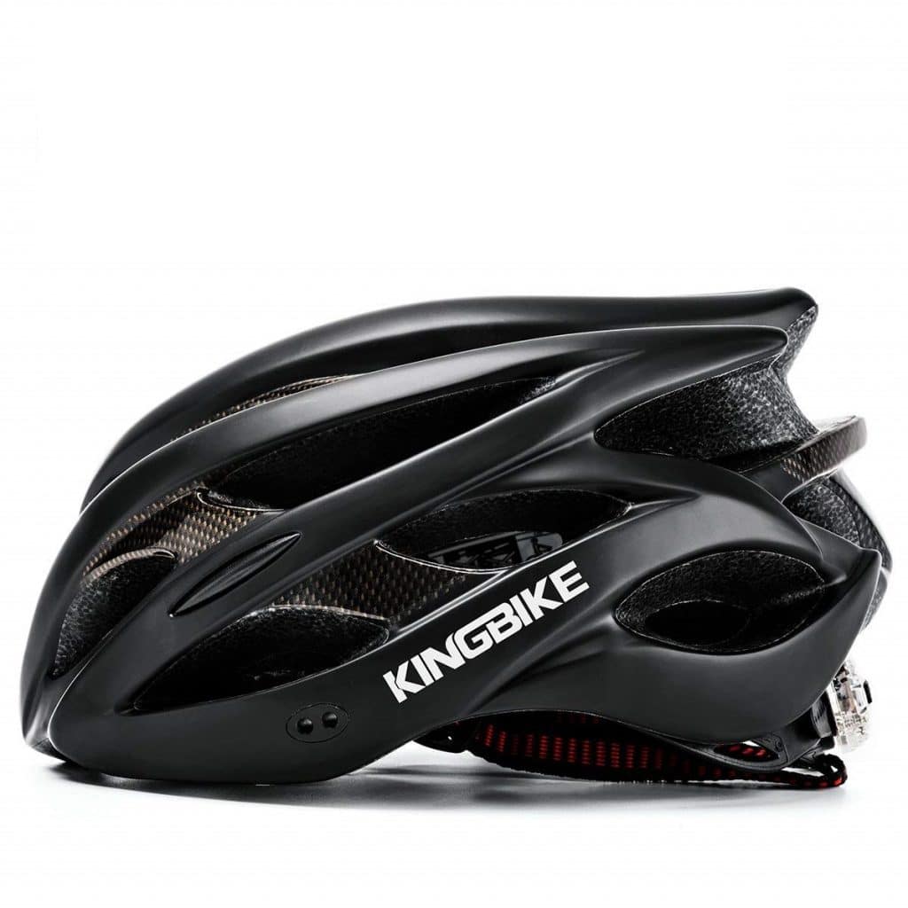 KINGBIKE Ultralight Specialized Bike Helmet