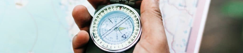 8 Best Compasses for Hiking - Always Keeping You on the Track!