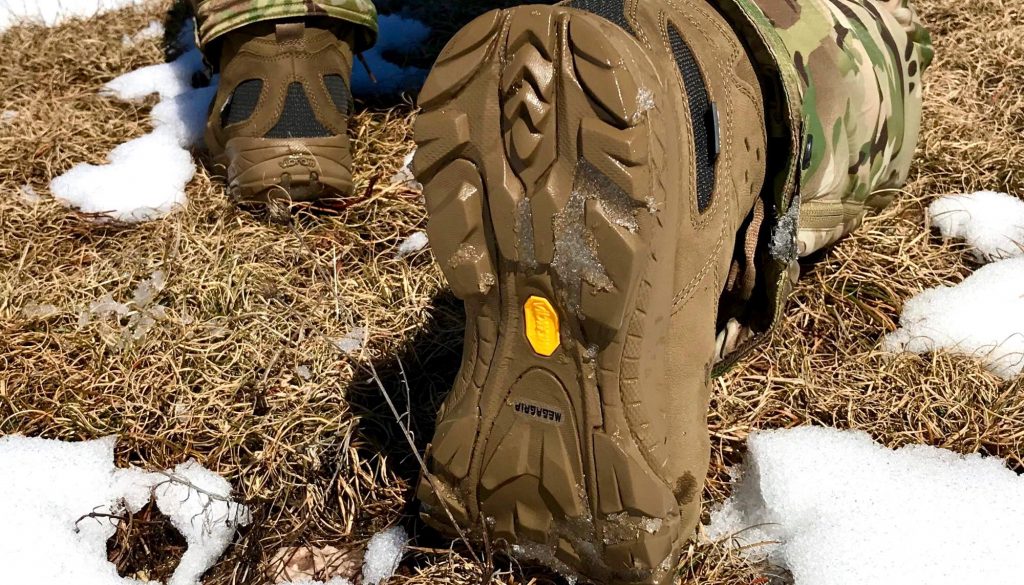 10 Best Highly Functional and Comfortable Tactical Boots (Spring 2023)