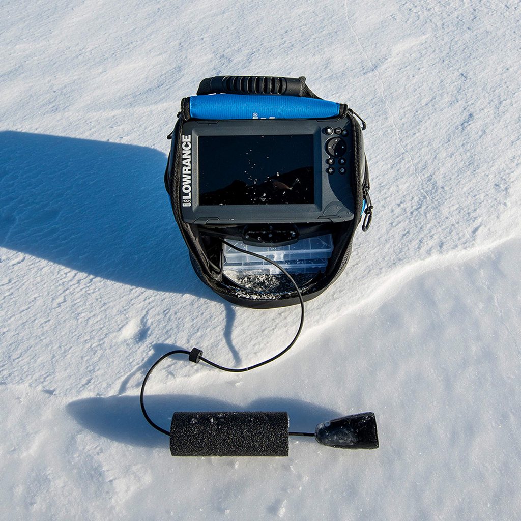 6 Best Ice Fishing Fish Finders - Examine The Fish Under The Ice! (Spring 2023)