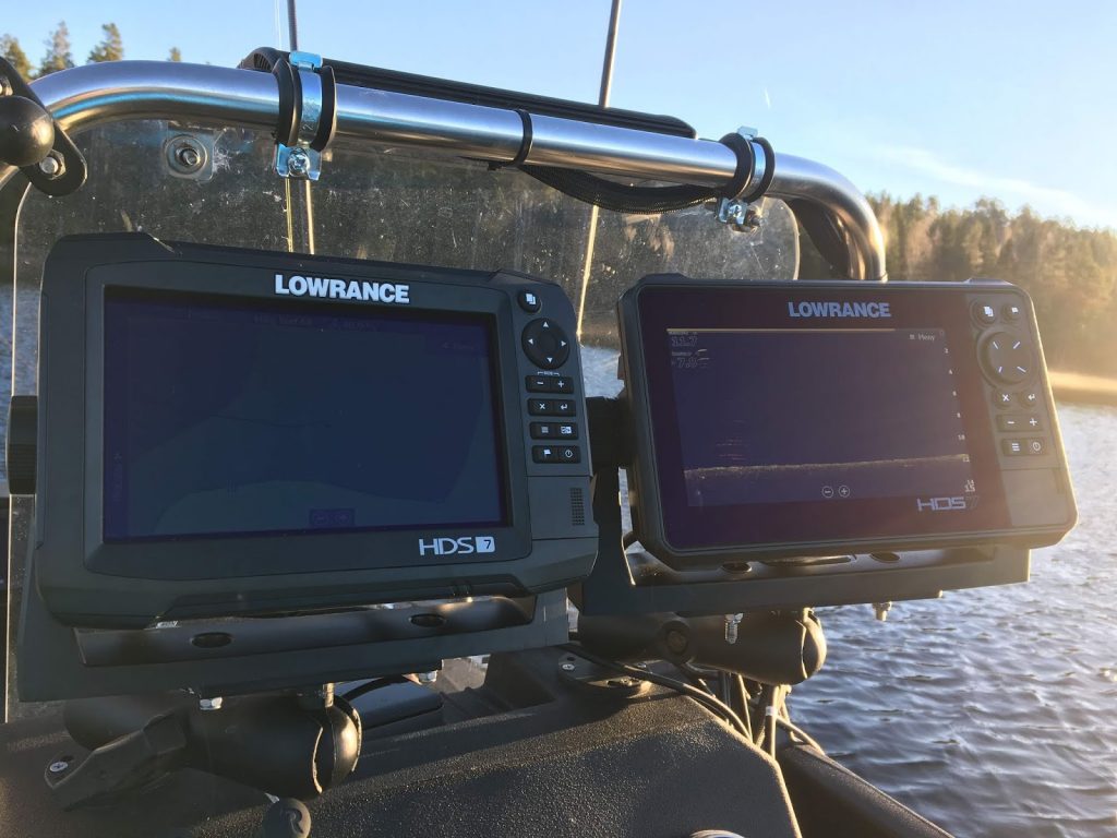 5 Outstanding Side Imaging Fish Finders – Employ the Best Technologies! (Winter 2022)