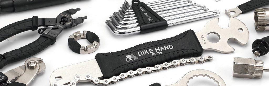 6 Best Bike Tool Kits for Repair and Maintenance at Home or on the Road