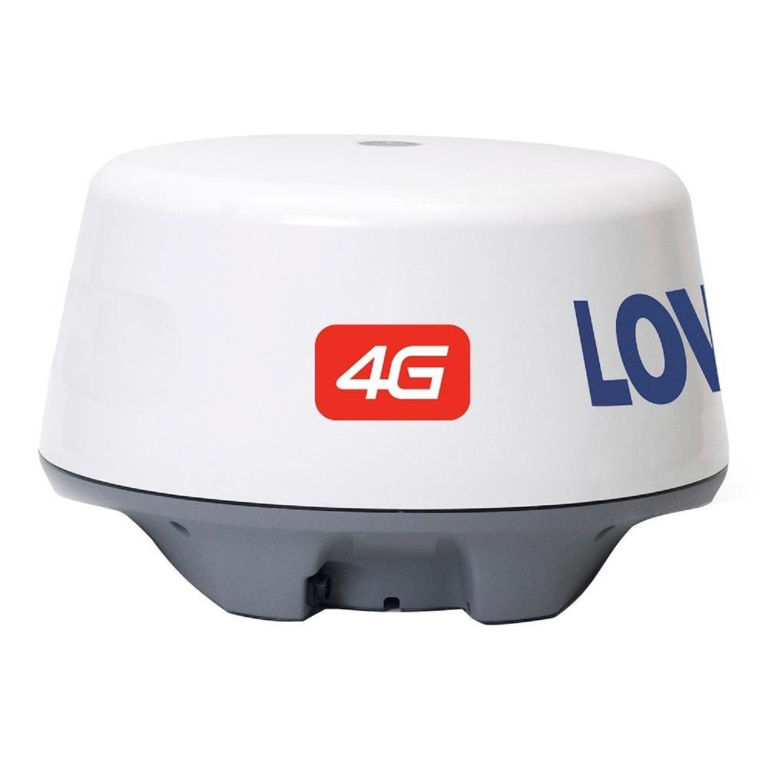 Lowrance 4G Broadband Radar
