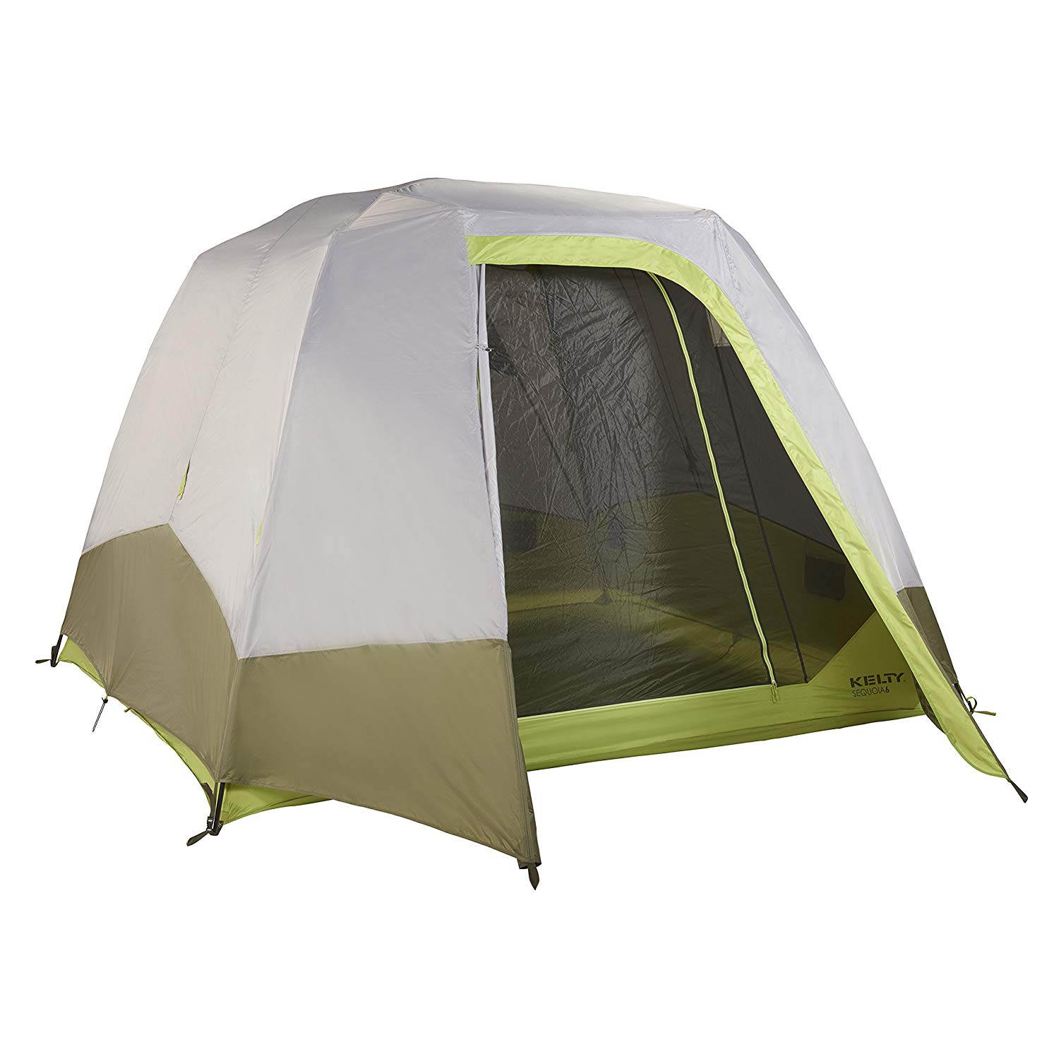 Kelty Sequoia 6 Person Camping Tent