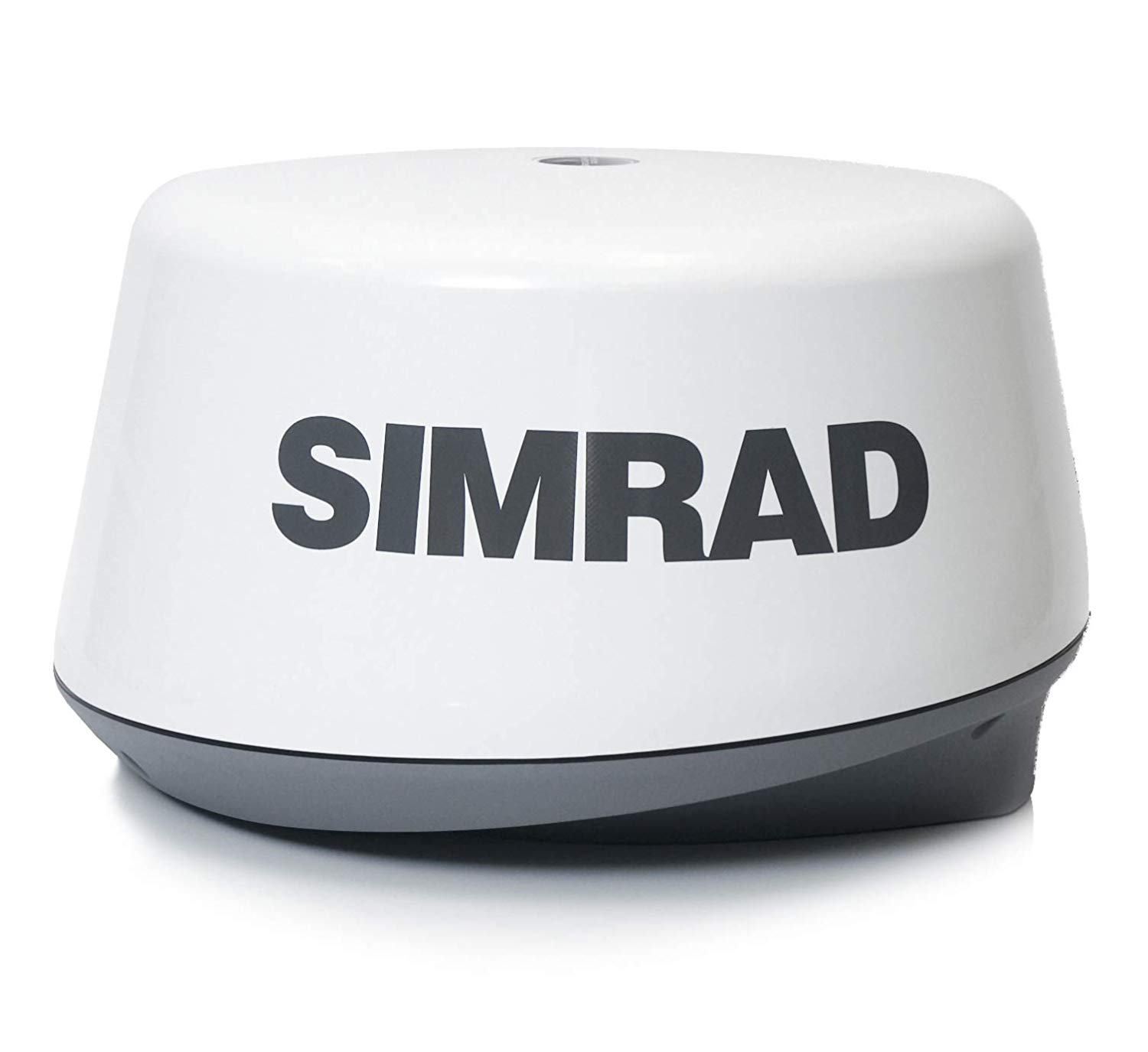 Simrad Broadband 3G Radar