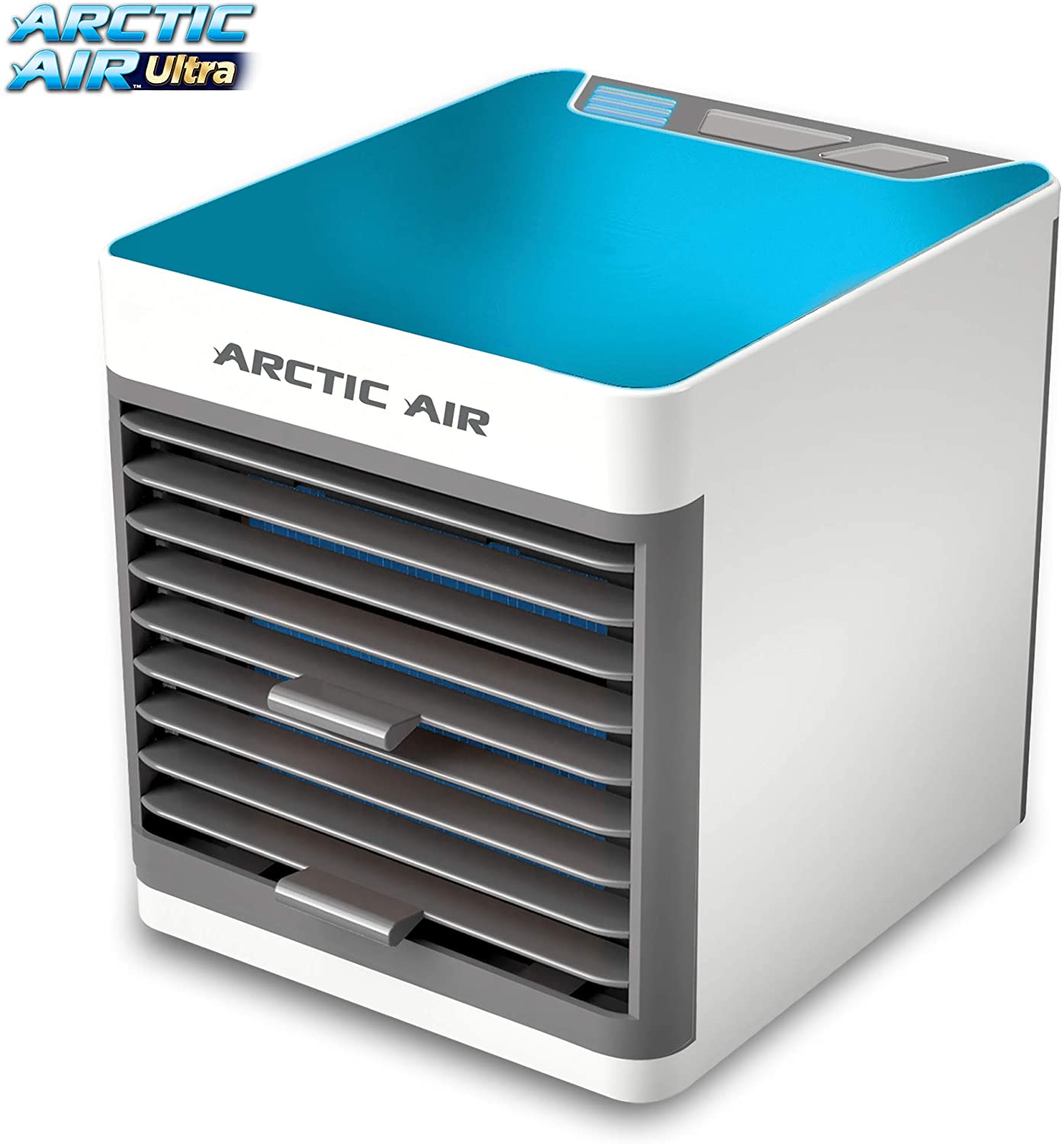 Ontel Arctic Ultra Evaporative Portable Air Conditioner