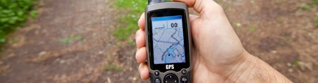 8 Best Handheld GPS - Don't Loose Your Track!