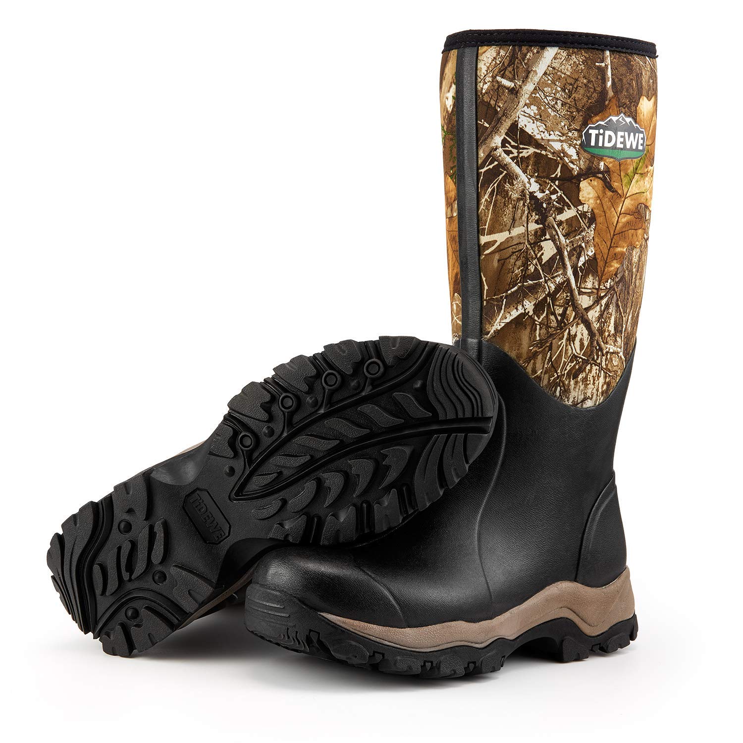 TideWe Hunting Boots for Men