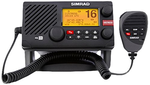 Simrad RS35 VHF/AIS Radio