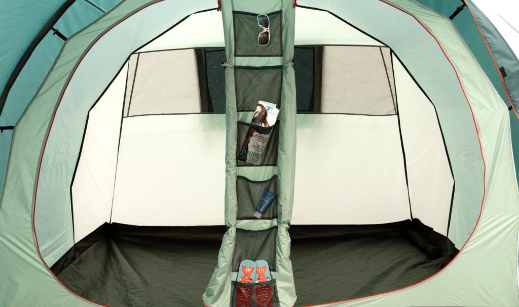 10 Best 4 Person Tents - Enjoy The Camping With Your Company! (Spring 2023)