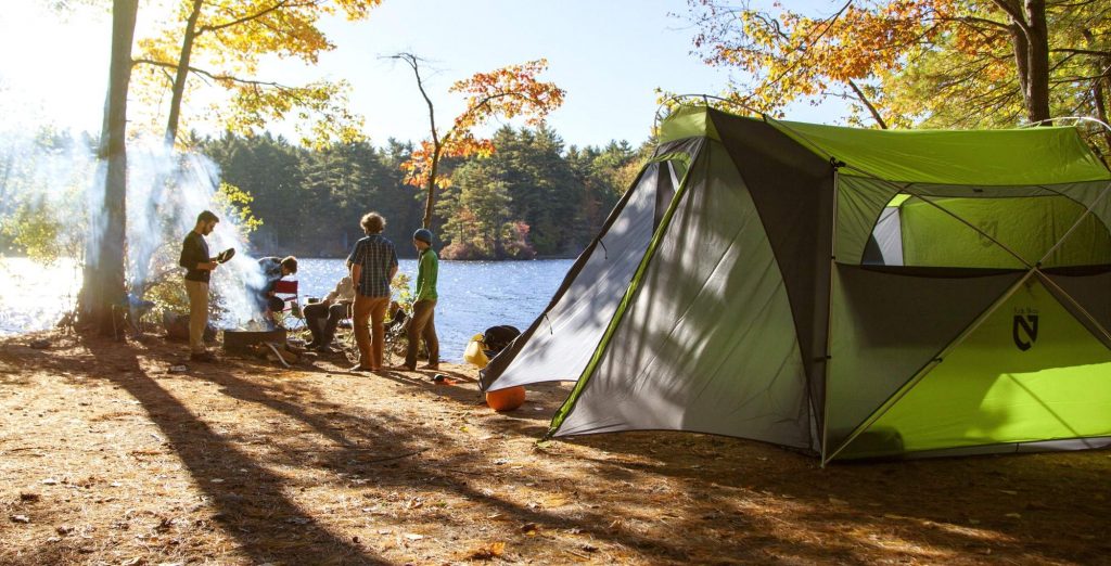 Best 6 Person Tents - Get Enough Space For Everyone!