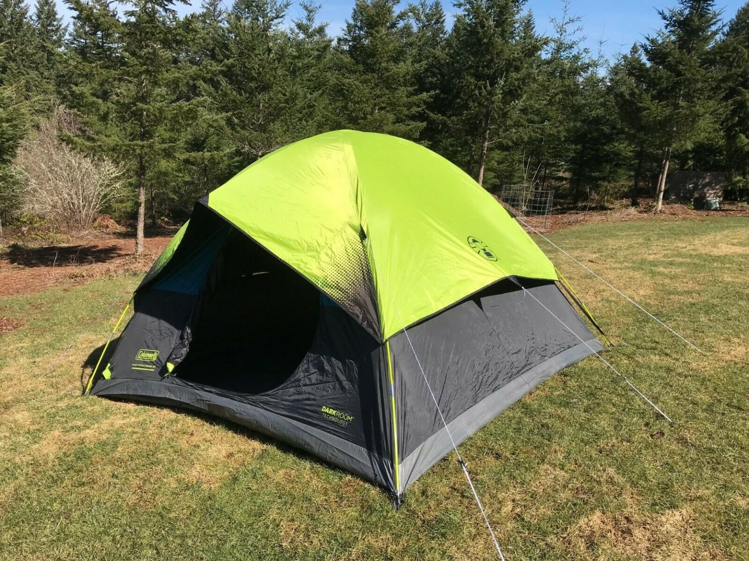 Best 6 Man Tent Options for Camping Adventures