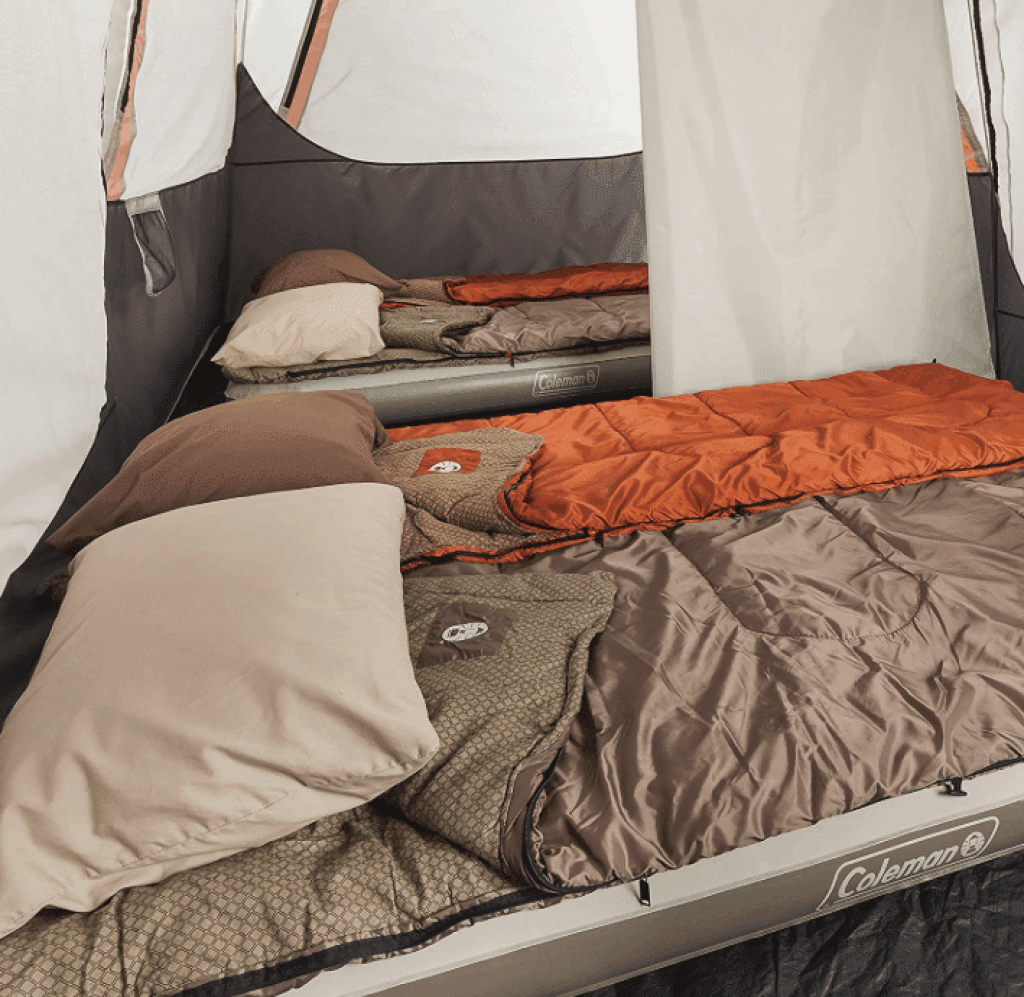 Best 6 Person Tents - Get Enough Space For Everyone! (Winter 2022)