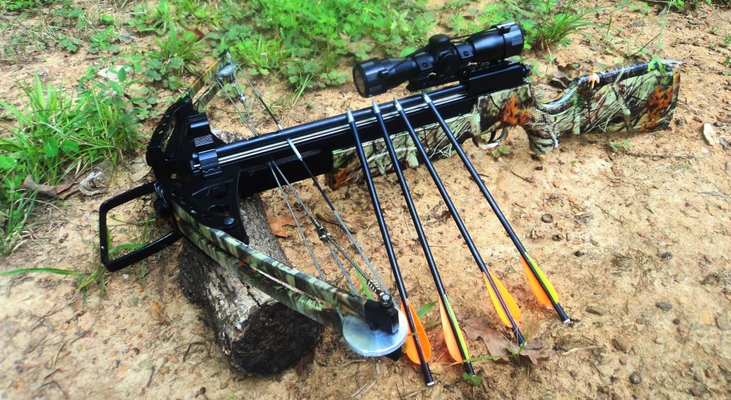 5 Best Crossbow Bolts for Sports and Hunting - Always Straight in the Target (Spring 2023)
