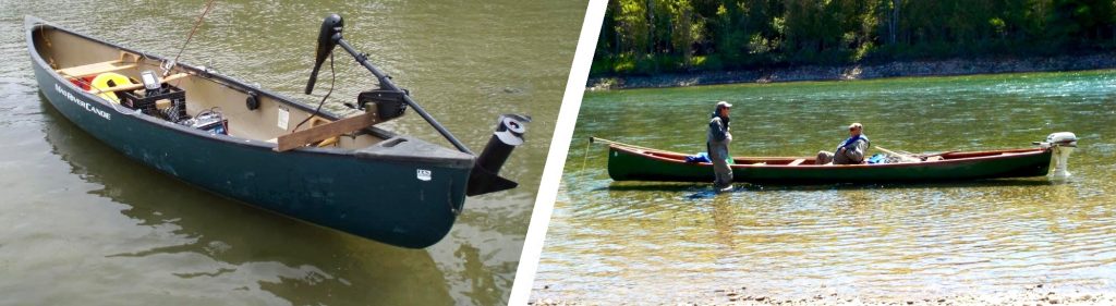 6 Best Fishing Canoes: Stable and Agile Boats for all Your Fishing Trips (Winter 2022)