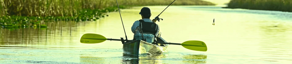 6 Best Fishing Canoes: Stable and Agile Boats for all Your Fishing Trips