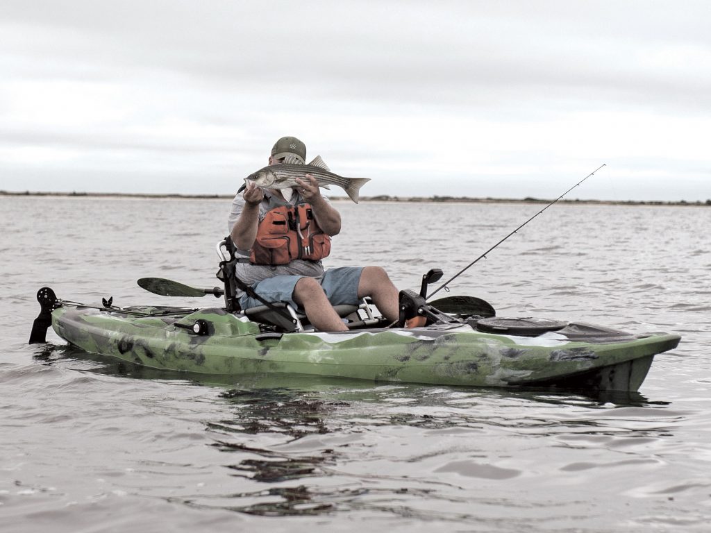 9 Best Fishing Kayaks Under $500 – Reviews and Buying Guide