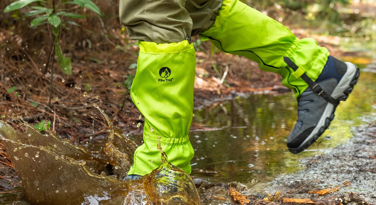 10 Best Gaiters for Hunting Reviewed in Detail (Winter 2024)