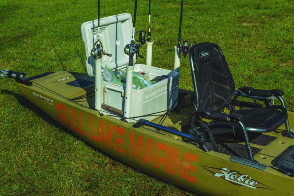7 Best Kayak Coolers to Keep Your Belongings Fresh and Dry (Winter 2022)